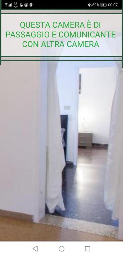 Casa Renier-Biennale Leilighet Venezia Eksteriør bilde