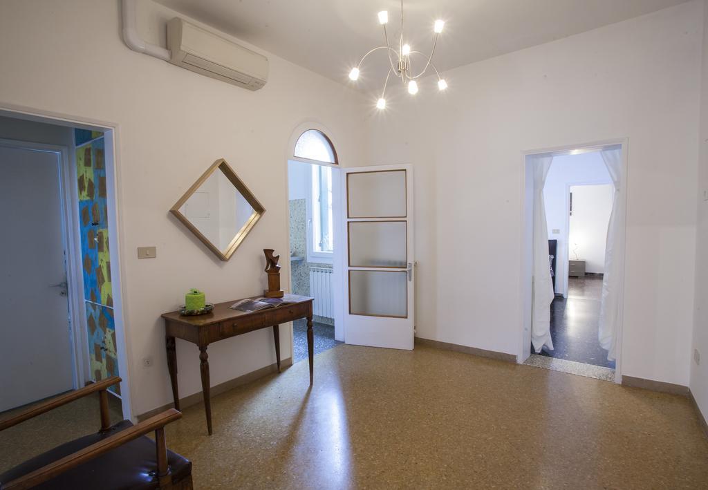 Casa Renier-Biennale Leilighet Venezia Eksteriør bilde