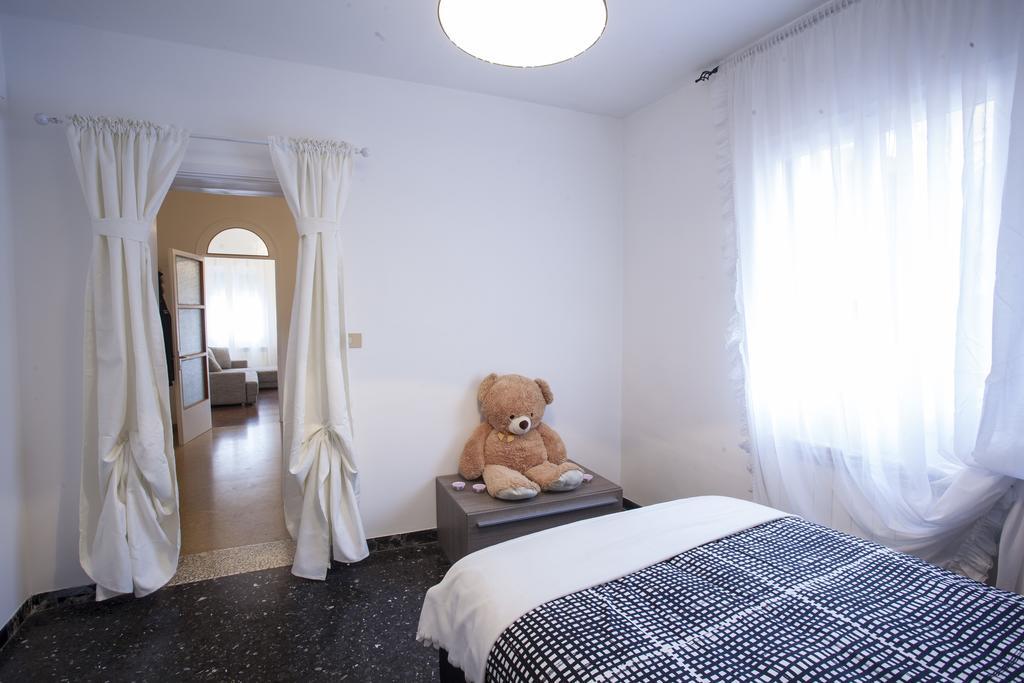 Casa Renier-Biennale Leilighet Venezia Eksteriør bilde
