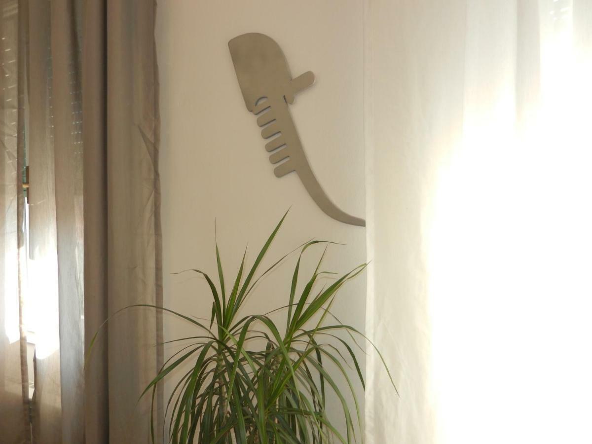 Casa Renier-Biennale Leilighet Venezia Eksteriør bilde